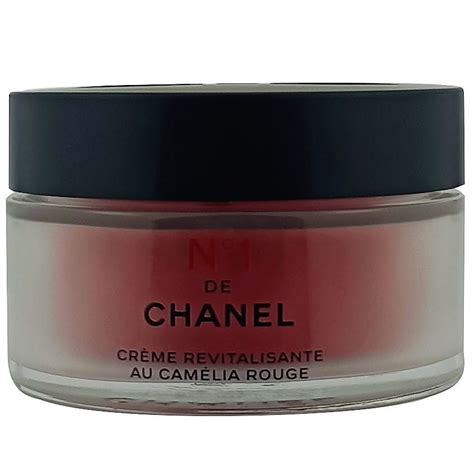 red camellia chanel revitalizing cream|chanel anti aging cream reviews.